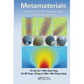 Metamaterials: Beyond Crystals, Noncrystals, and Quasicrystals - Paperback