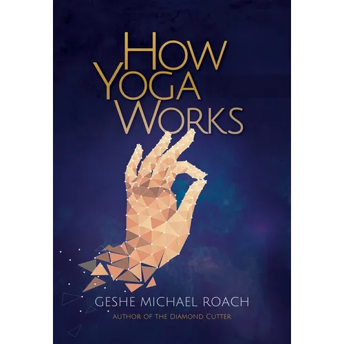 How Yoga Works - Paperback