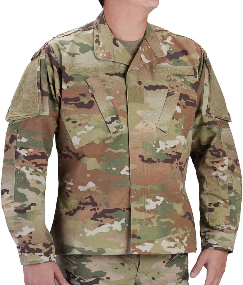 Propper Men's Acu Nyco Coat