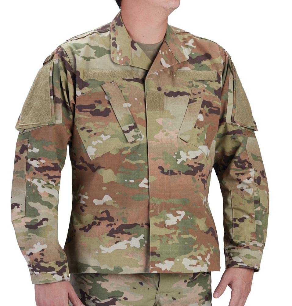 Propper Men's Acu Nyco Coat