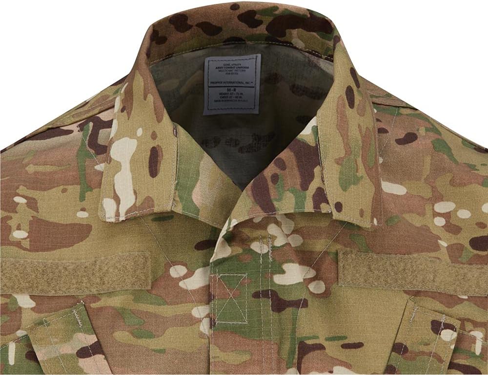 Propper Men's Acu Nyco Coat