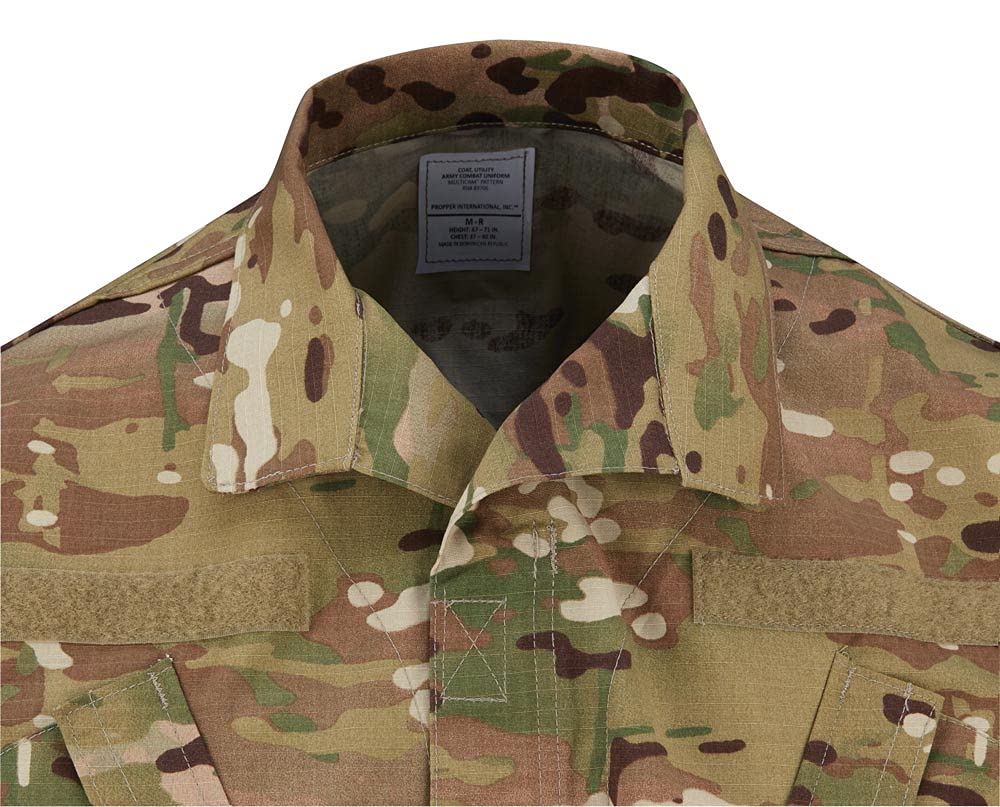 Propper Men's Acu Nyco Coat