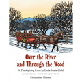 Over the River and Through the Wood - Hardcover