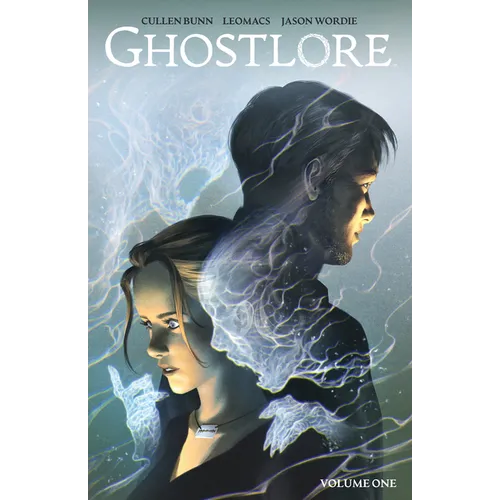 Ghostlore Vol. 1 - Paperback