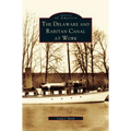 Delaware and Raritan Canal at Work