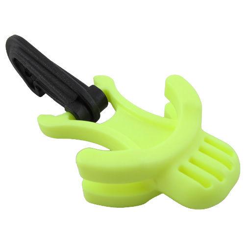 Scuba Diving Octopus holder, Fits Standard Mouthpiece