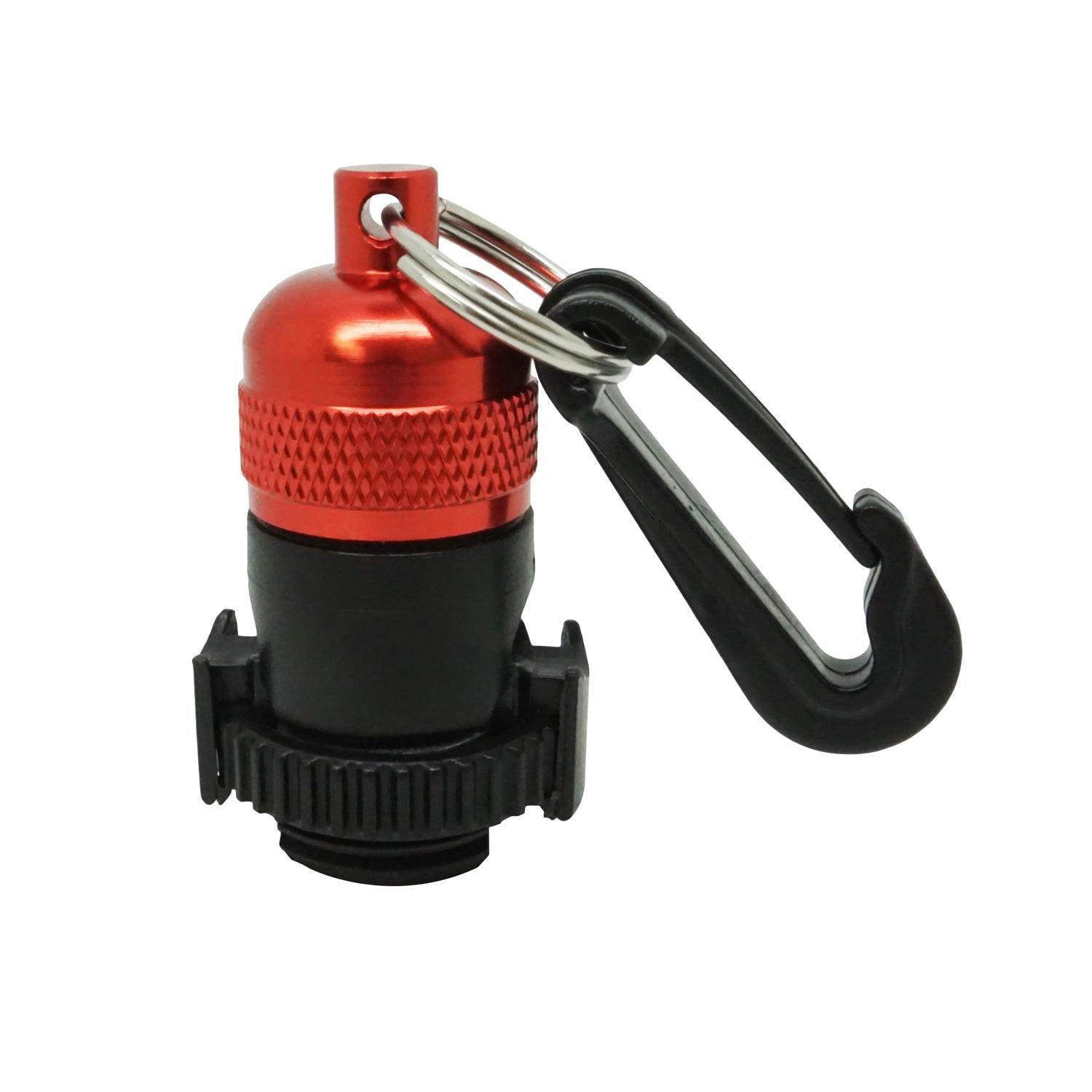 Scuba Diving Magnetic Regulator Octopus Hose Holder Clip