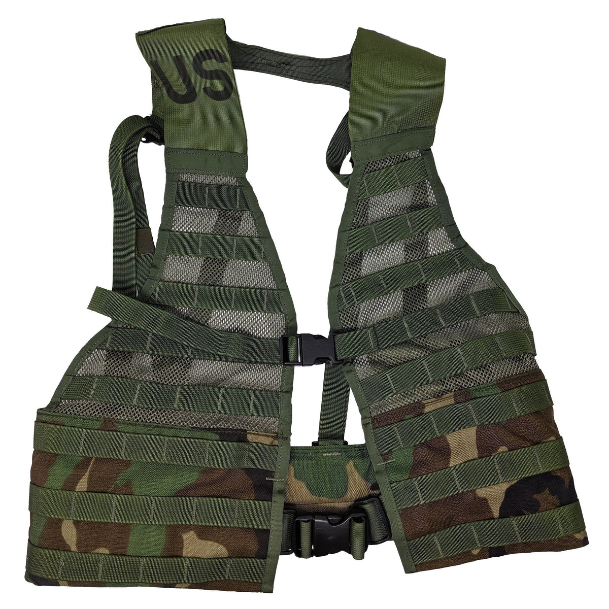 GI FLC Load Bearing Vest