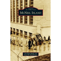 McNeil Island - Hardcover