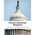 China's Advanced Weapons - Paperback