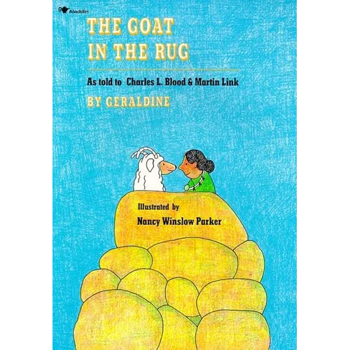 The Goat in the Rug
