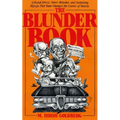 Blunder Book: Gigantic - Paperback