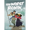 The Worst Ronin - Paperback