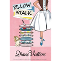 Pillow Stalk - Hardcover