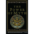 The Power of Myth - Paperback