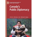 Canada's Public Diplomacy - Paperback