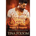 La Mortal Amada de Samson (Vampiros de Scanguards 1) - Paperback