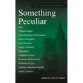 Something Peculiar - Paperback