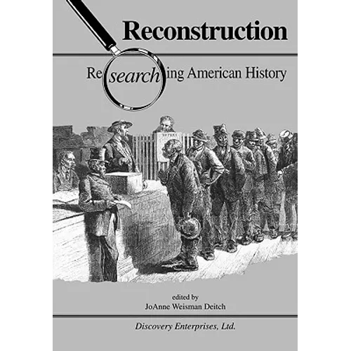 Reconstruction
