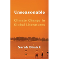 Unseasonable: Climate Change in Global Literatures - Paperback