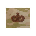 U.S. Air Force Force Protection Senior OCP Spice Brown Badge