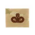 U.S. Air Force Force Protection (Master) OCP Spice Brown Badge