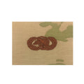 U.S. Air Force Supply and Fuels Basic OCP Spice Brown Badge