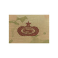 US Air Force Intelligence Senior OCP Spice Brown Badge