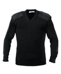Rothco G.I. Style Acrylic V-Neck Sweater