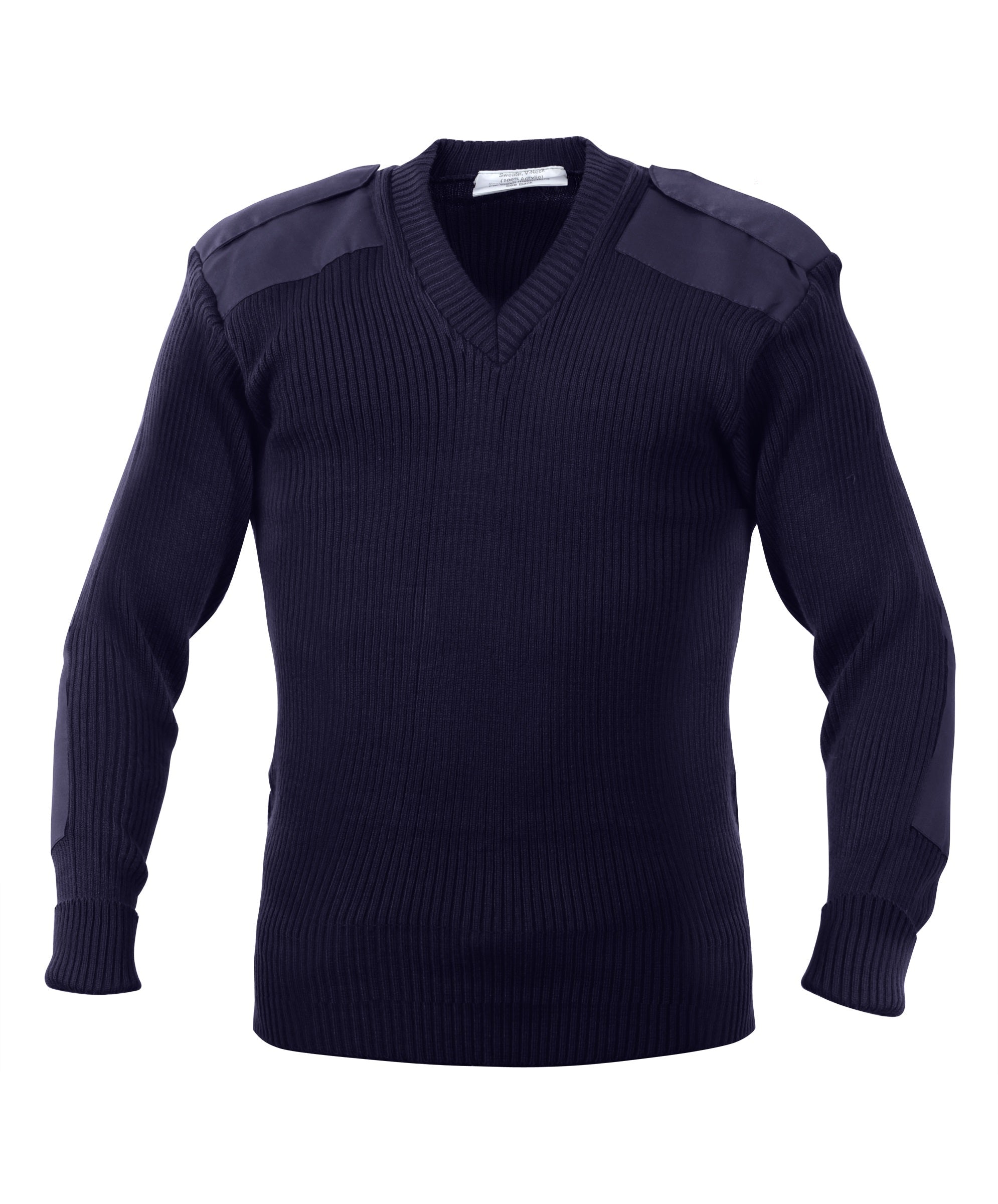 Rothco G.I. Style Acrylic V-Neck Sweater
