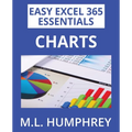 Excel 365 Charts - Paperback