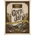 Corn from a Jar: Moonshining in the Great Smoky Mountains - Paperback