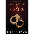 Master of Games (Special Edition) - Paperback