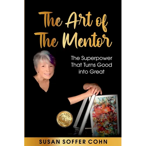 The Art of the Mentor - Paperback