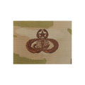 U.S. Air Force Force Support Master OCP Spice Brown Badge