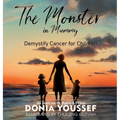 The Monster in Mummy - Hardcover