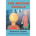 The Second Oswald - Paperback