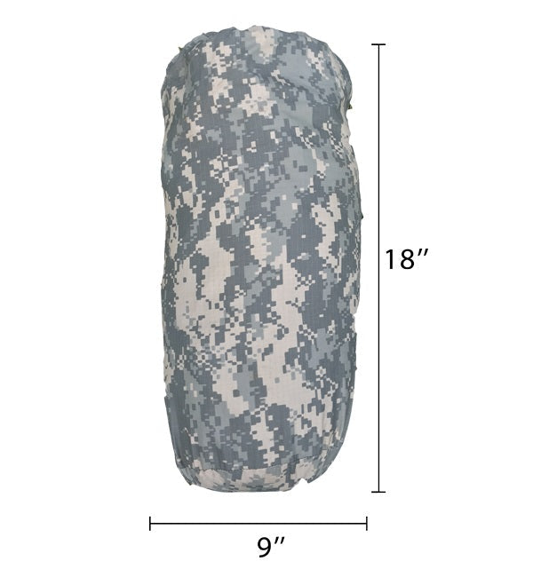 Improved Combat Shelter Tent— Used