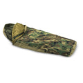 Waterproof Bivy Cover - Woodland Camo - Used, Great Condition