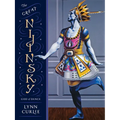 The Great Nijinsky: God of Dance - Hardcover