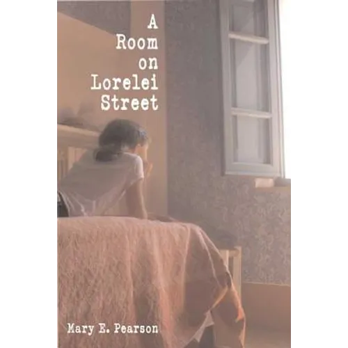 A Room on Lorelei Street - Paperback