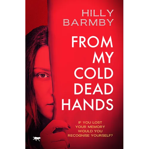 From My Cold Dead Hands - Paperback
