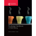 Routledge Handbook of Well-Being - Paperback