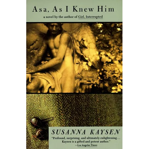 Asa, as I Knew Him - Paperback
