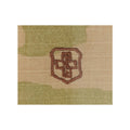U.S. Air Force Medical Technician Basic OCP Spice Brown Badge