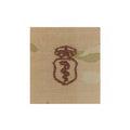 U.S. Air Force Chief Physician OCP Spice Brown Badge
