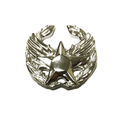 Air Force Commander Large Badge Sta-Brite