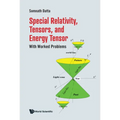 Special Relativity, Tensors, and Energy Tensor - Hardcover