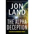 The Alpha Deception - Paperback