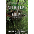 Not Our Kind of Killing - Paperback